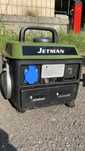 Генератор Jetman 700 Ват