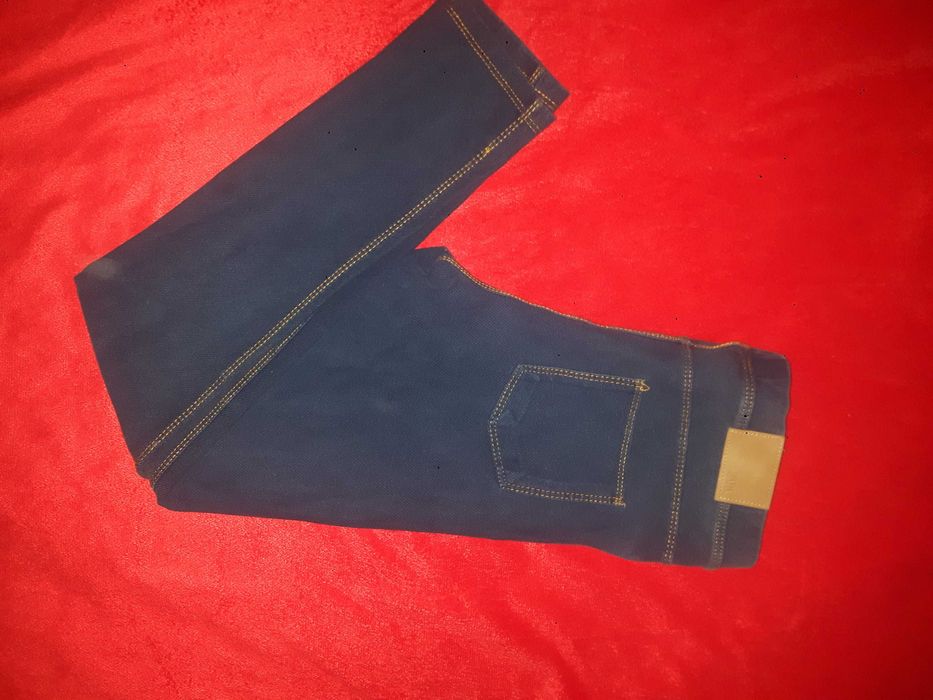 Leginsy zara r.140