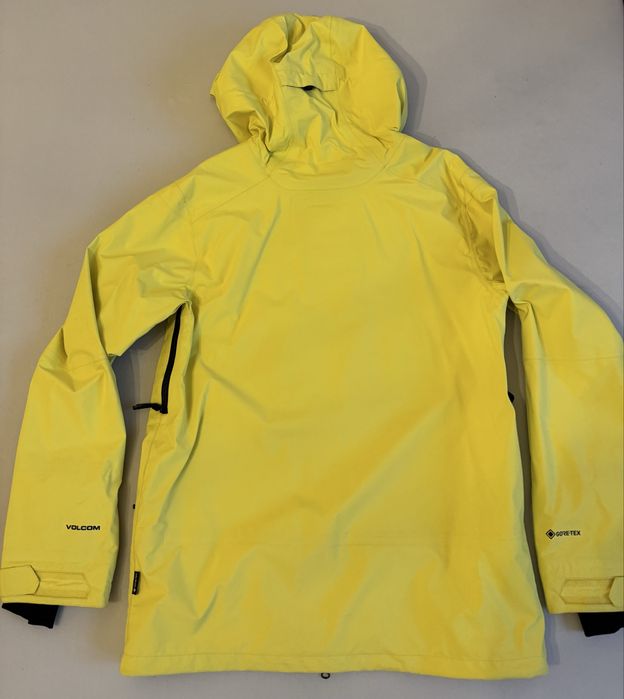 Kurtka snowboardowa/narciarska Volcom Guide Gore-Tex