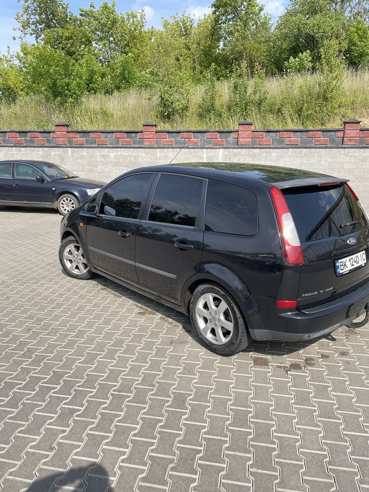 Ford C-Max 1.8 DTCI