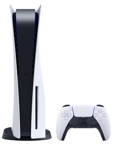 Sony Playstation 5 игровая Консоль PlayStation®5