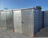 Kontenery magazynowe self-storage producent