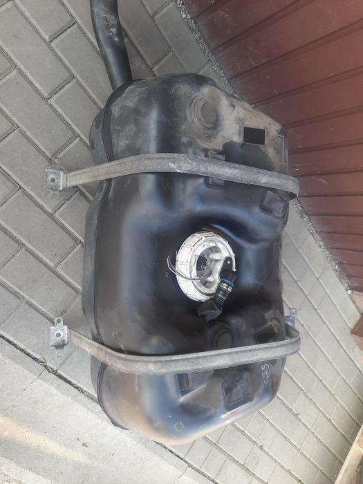 Zbiornik pompa paliwa ducato jumper boxer