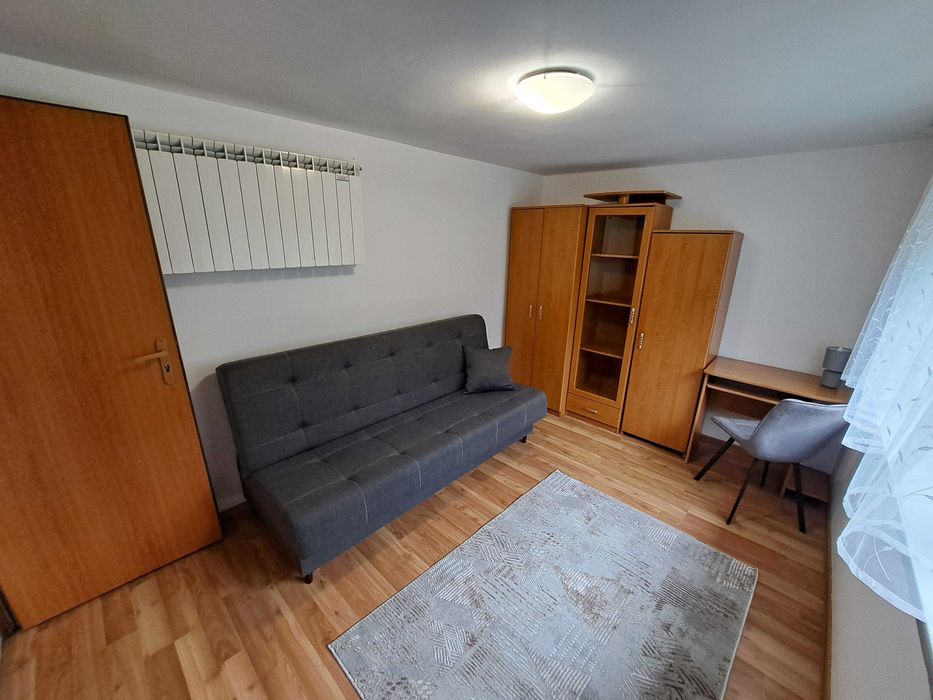 Pokój 1-osobowy dla dziewczyny za 850 zł. W-w, Osobowice