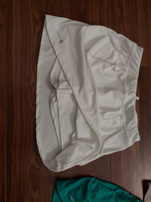 Raquete 730TR Decathlon + roupa ténis