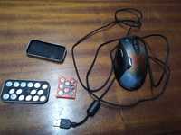 Rato Gaming USB Logitech G5