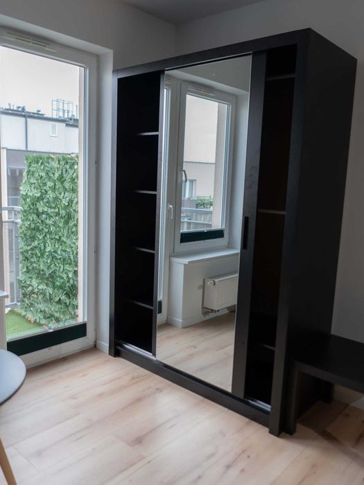 Kawalerka, Szczecin, centrum