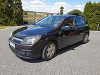 Opel Astra 1.4 2006r