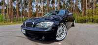 BMW e66 750iL import Japonia "STRADALE CLASSICS"