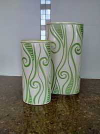 Керамические вазы, декор для дома