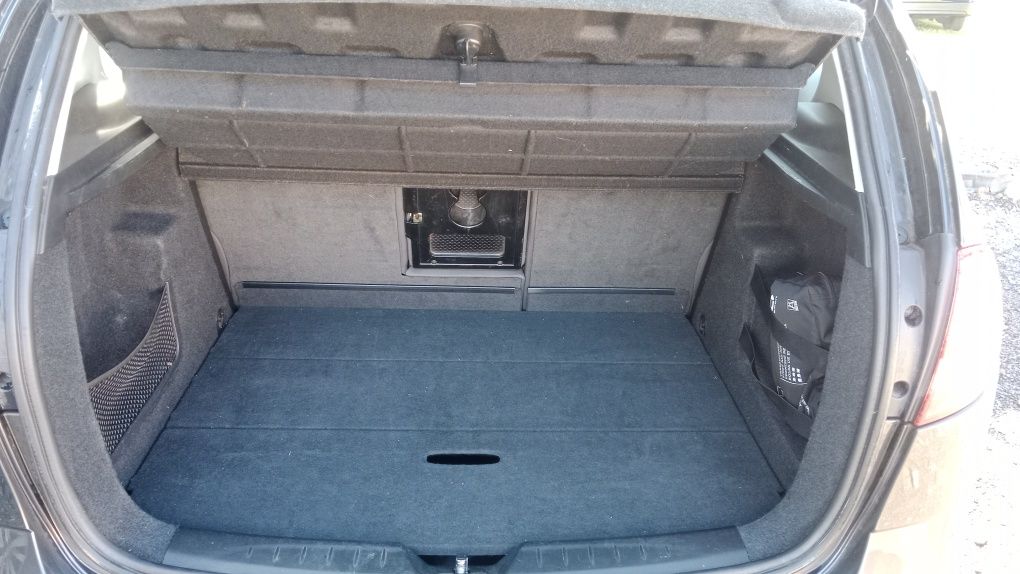 Seat aleta 1.6 mpi 102km climatronic bezwypadkwa zadbana