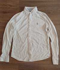 Біла сорочка Ralph Lauren