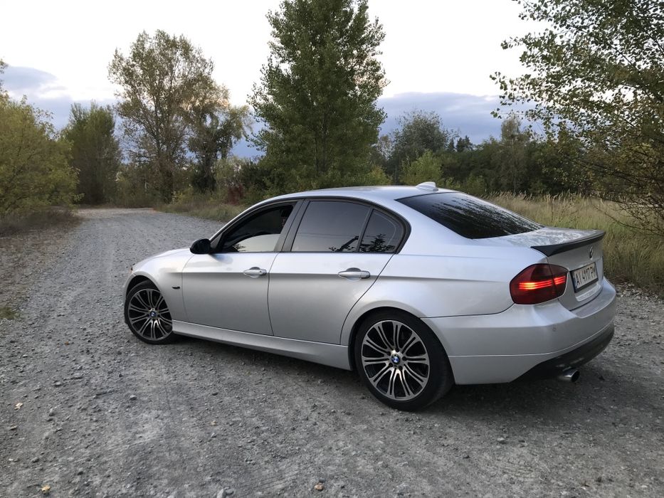 Продаж BMW  E90  320d