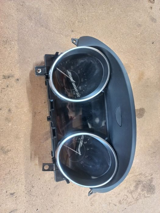 Zegary jaguar e pace x540 19 rok benzyna 2.0i