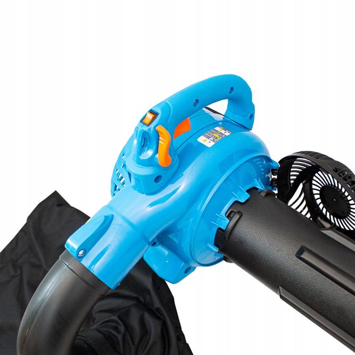 Dmuchawa spalinowe Bituxx 6,5 kg