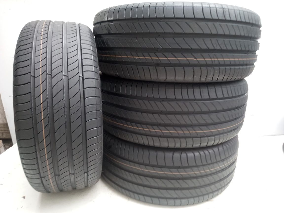 Opony letnie 225/50R17 Michelin Primacy 4 Nowe