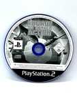 Arcade Action PS2 (sama gra) Po Angielsku
