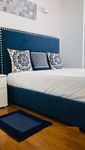 Cama Estofada, PROMOÇAO , FABRICA
