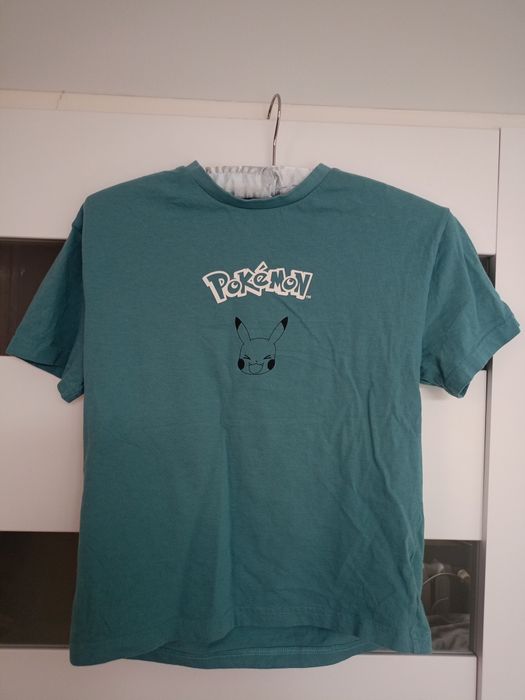 Koszulka dla chłopca 128