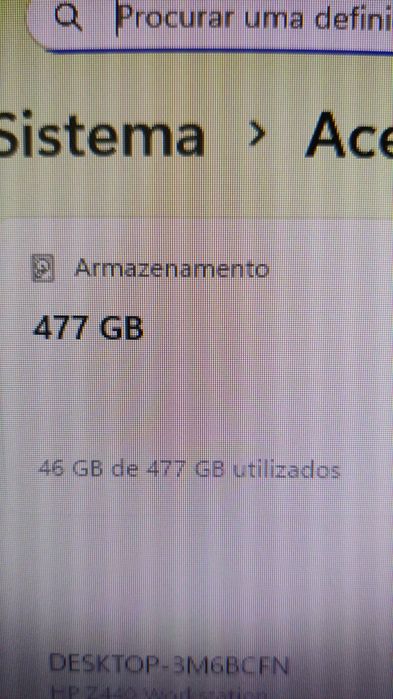 HP Z440 – Workstation Xeon E5-1620 v4 / 32 GB RAM / SSD 512 GB / GPU P