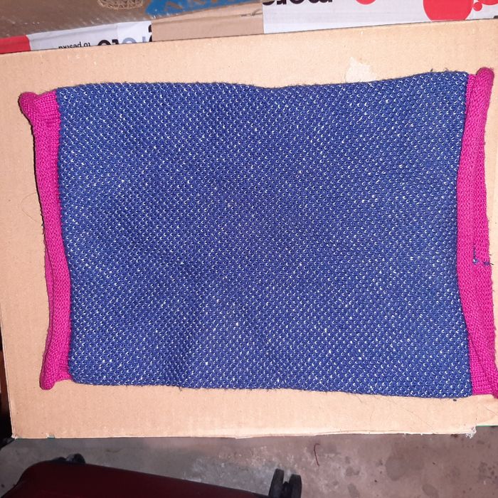 Komin, szalik rozm. 5-8lat