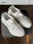 YeezyBoost350V2UnisextrampkiWhite.38