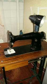 Промышленная швейная машина 22 класс