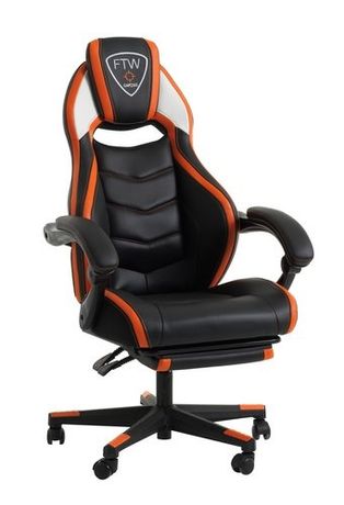 Krzesło biurowe/Fotel gamingowy NOWY zapakowany dla gracza i do biura