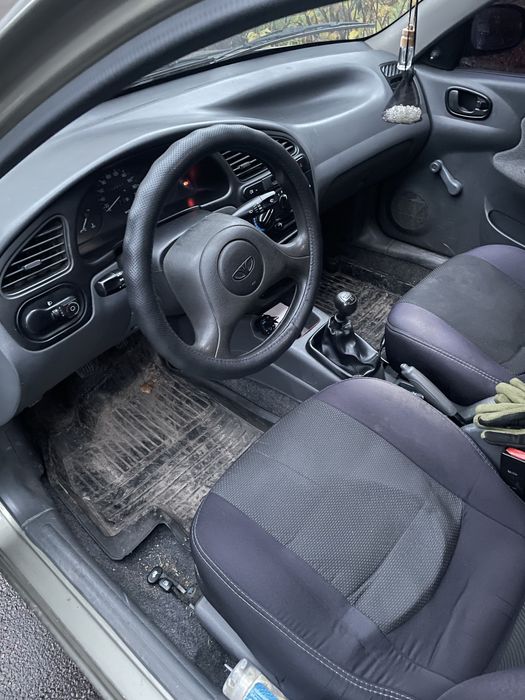 Продам авто ланос !!