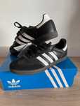 ButyDamskieTrampki AdidasSambaCoreBlack R.41