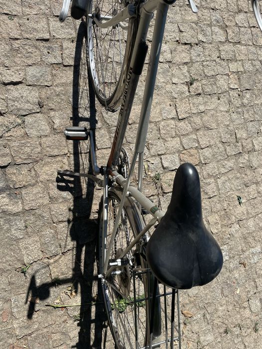 Bicicleta vintage Motobecane