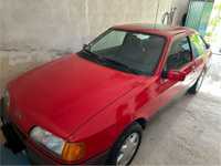 Ford sierra 2.0 1988