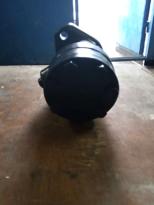Hydromotor Bondioli