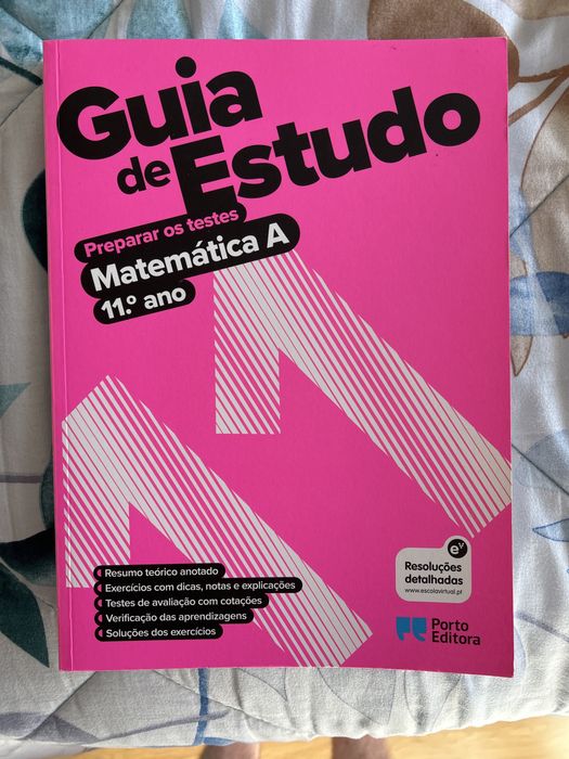 Guia de Estudo 11 | Novo