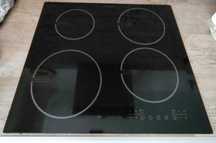 Płyta indukcyjna do zabudowy Electrolux EHD60020P [100% sprawna]