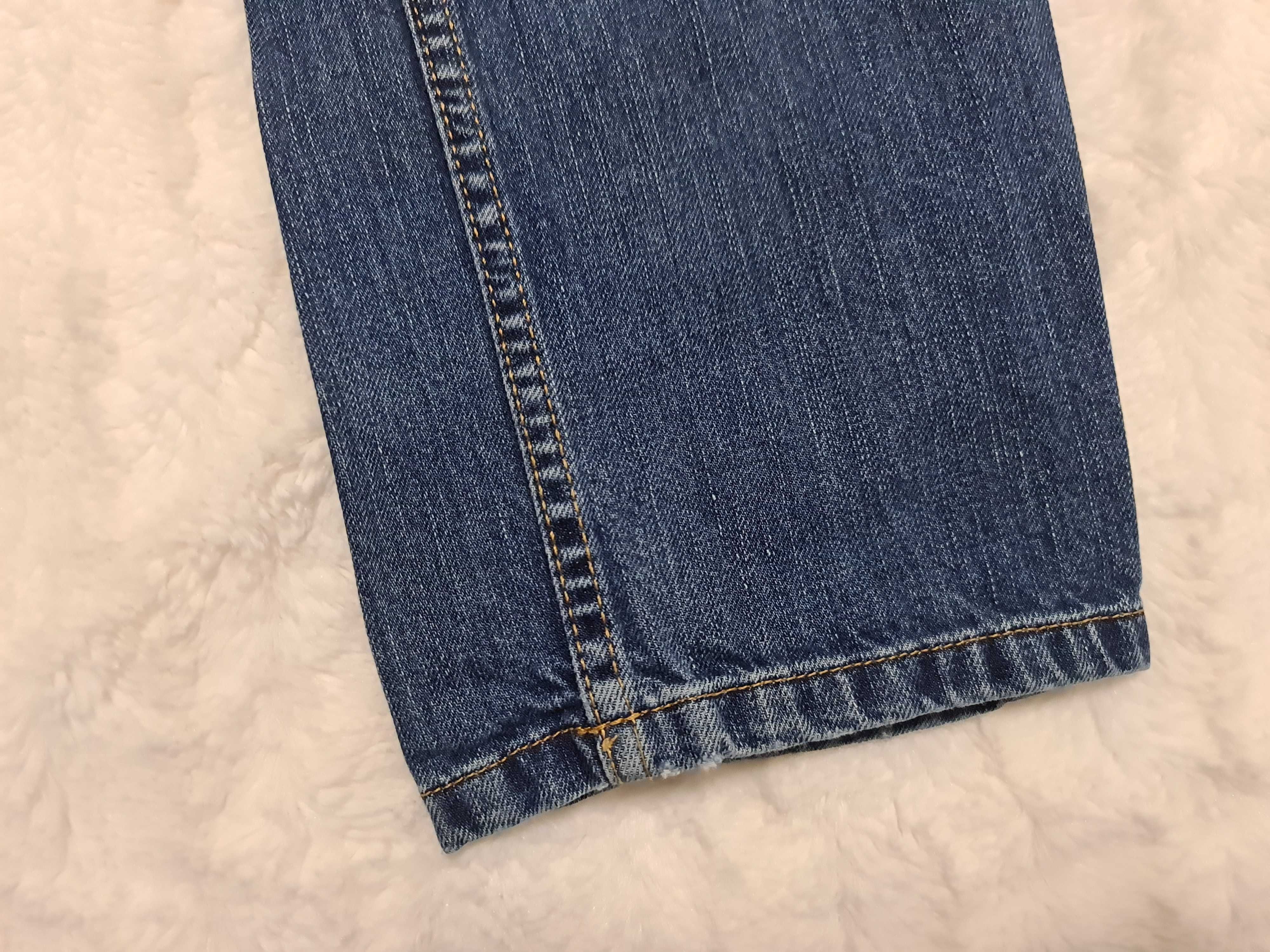 Spodnie Big Star JEANS męskie RONALD 361. rozmiar 30/34.