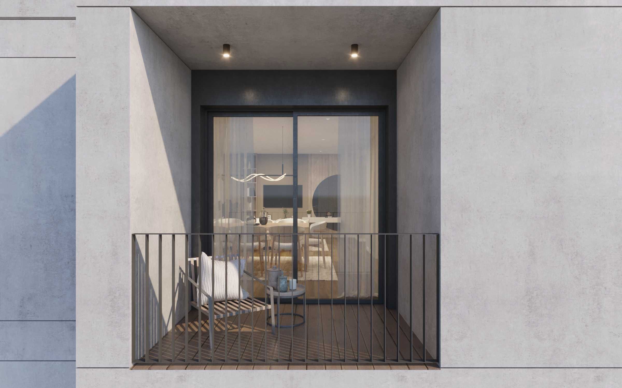 ÁKUAS Residence – Apartamentos T2 e T3 com Áreas Generosas