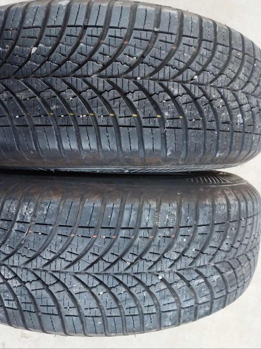 Opony wielosezonowe/całoroczne 185/65R15