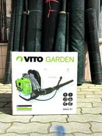 Soprador Mochila 52cc Vito Novo