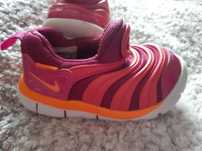 Nike Dynamo Free  dla dziewczynki EUR  22/ dl wkl 12 cm