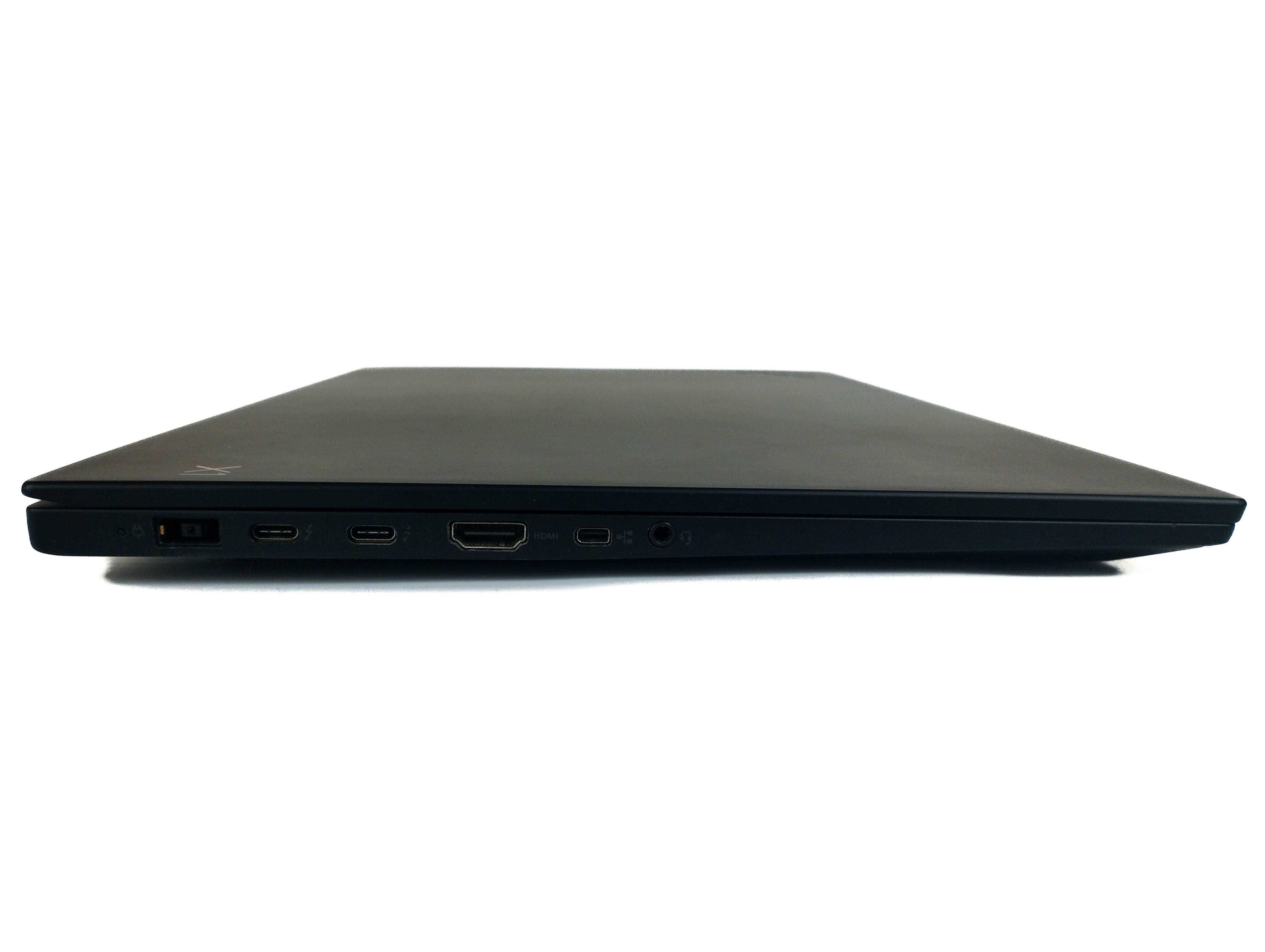 ThinkPad X1 Extreme 1 gen FHD i7-8750H 32GB 1 TB GB GTX 1050 Ti Kl: B
