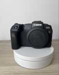 Canon EOS RP - Câmera Mirrorless Full Frame Usada