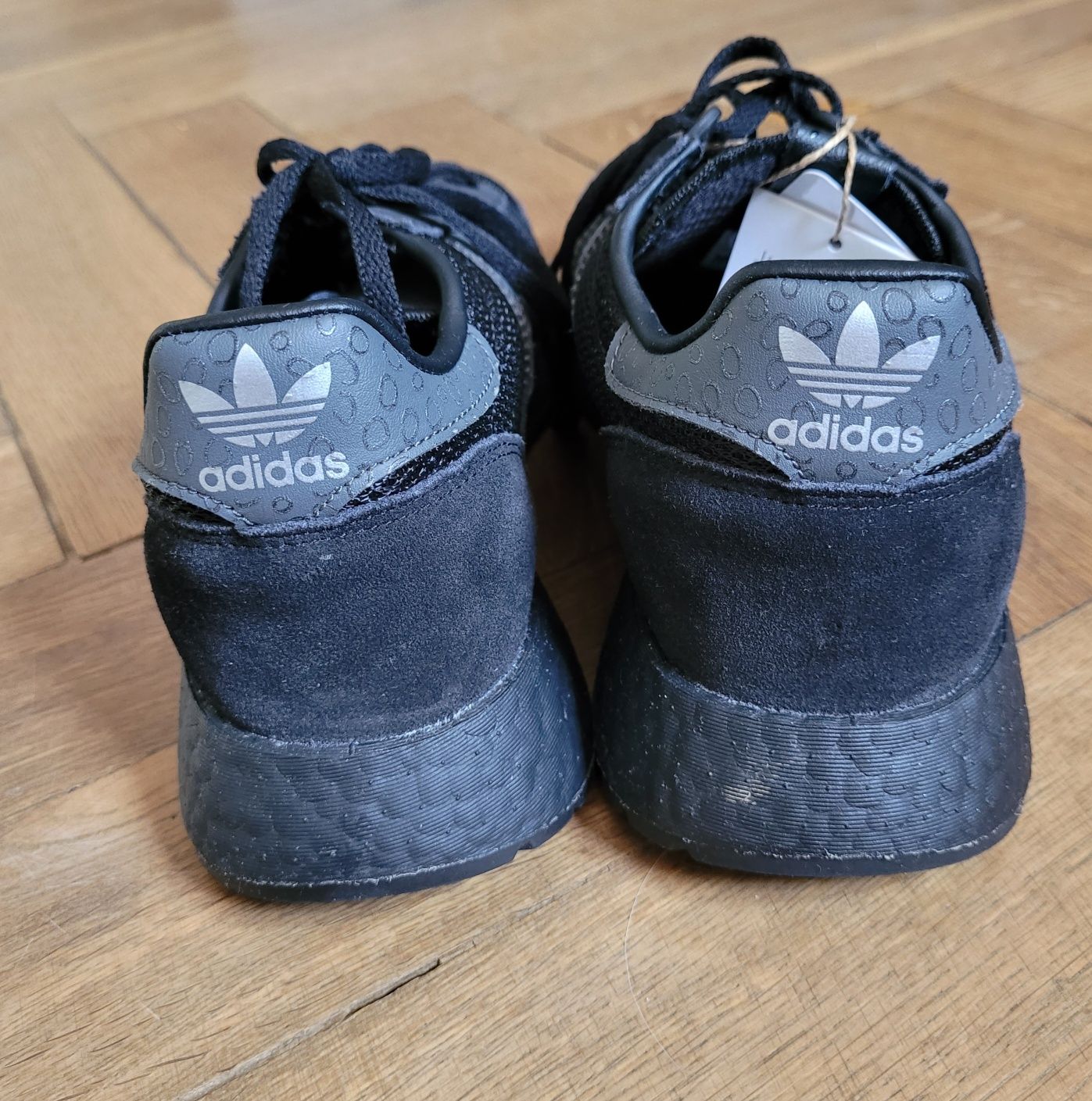 Adidas Marathon Tech