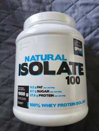 Natural Isolate 1KG greatone białko