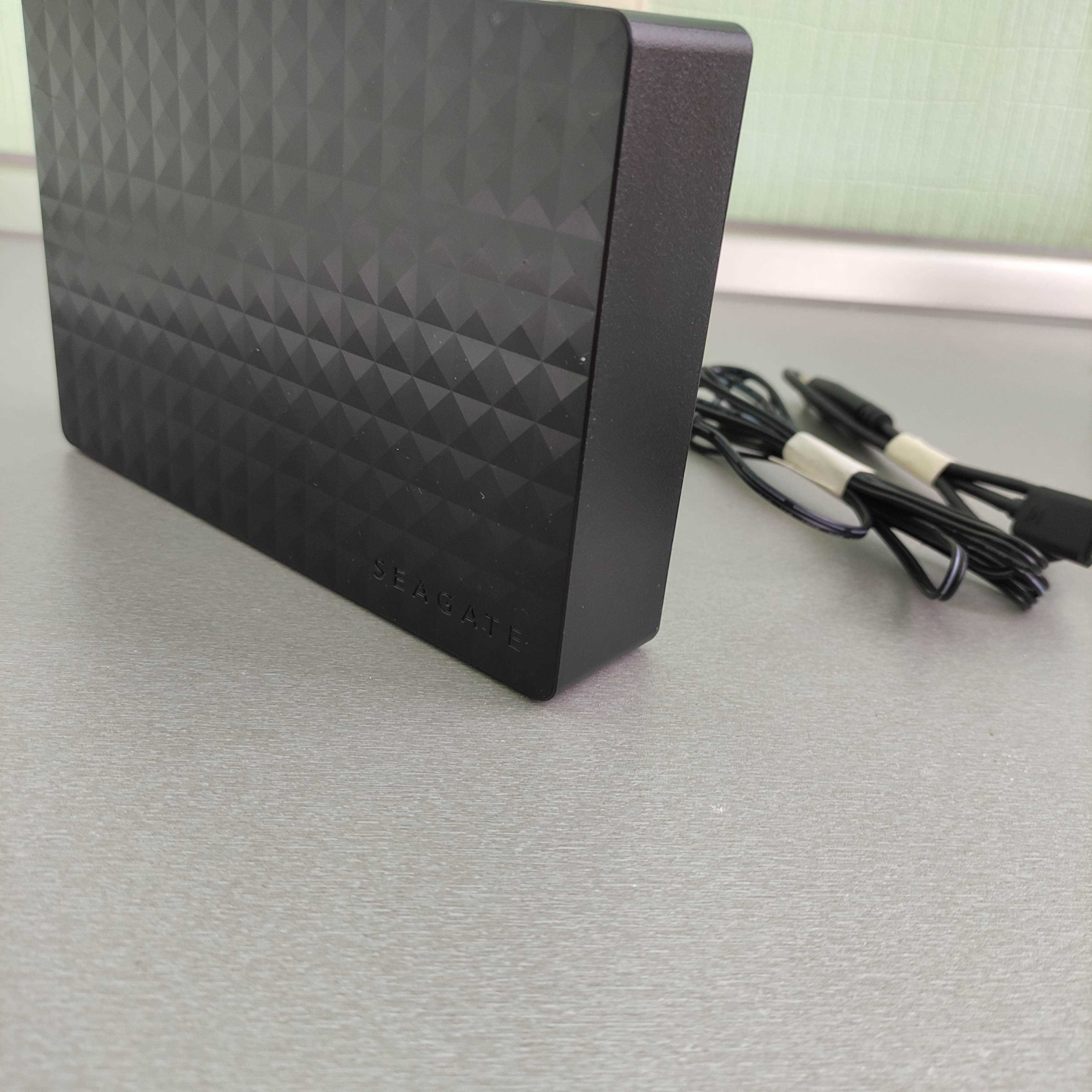 Зовнішній Жорсткий Диск HDD Seagate Expansion \ EXOS 16Tb CMR USB 3.0