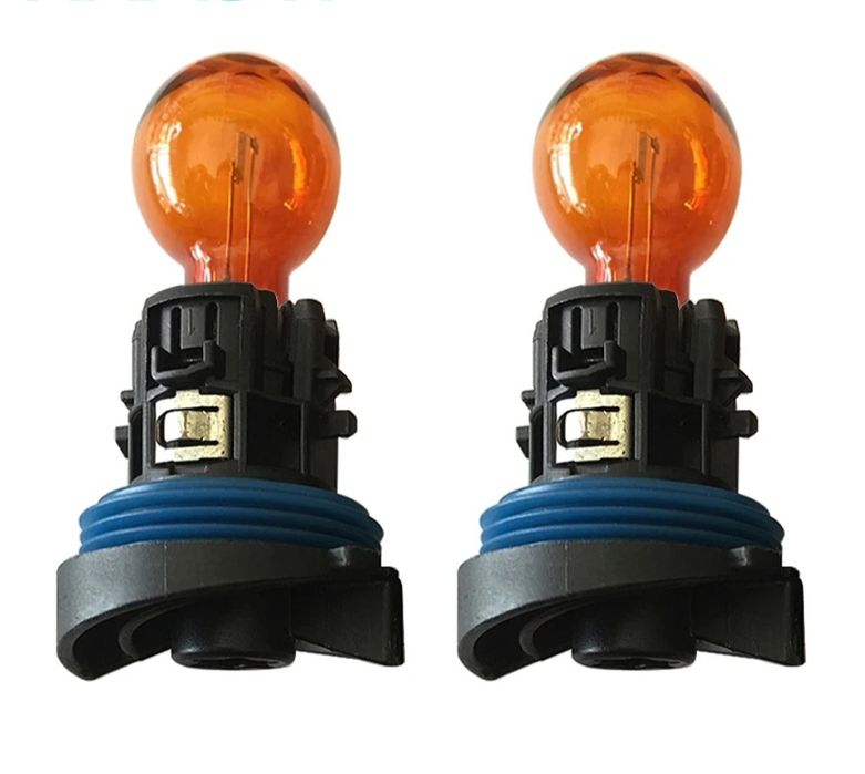 Лампочки  поворотні 12V PH24WY  до Peugeot 5008. 3008, Citroen C5 ,Пеж