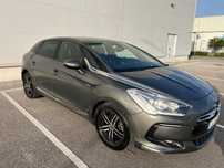 Citroën DS5 2.0 HDi Hybrid4 So Chic CMP6