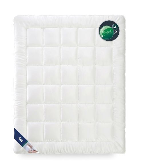 Kołdra AMZ LYOCELL całoroczna antyalergiczna 220x240cm Szampański