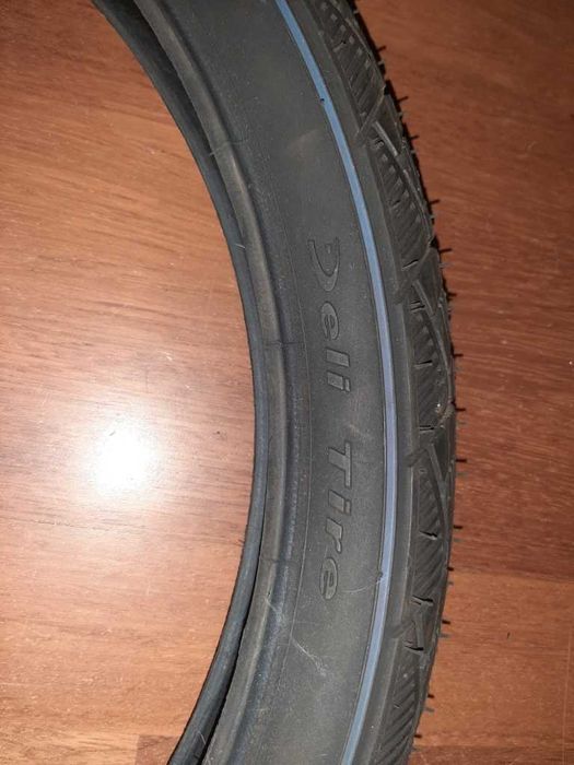 Продам покрышку DELI TIRE