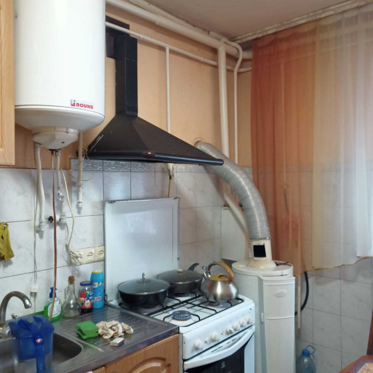 Продаж будинку у с.Старий Білоус